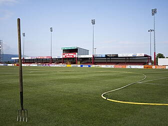 Sligo Rovers to host BreastChe...
